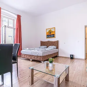 Ostello 6 Min To Amusement Park - Economy In Shared, Vienna