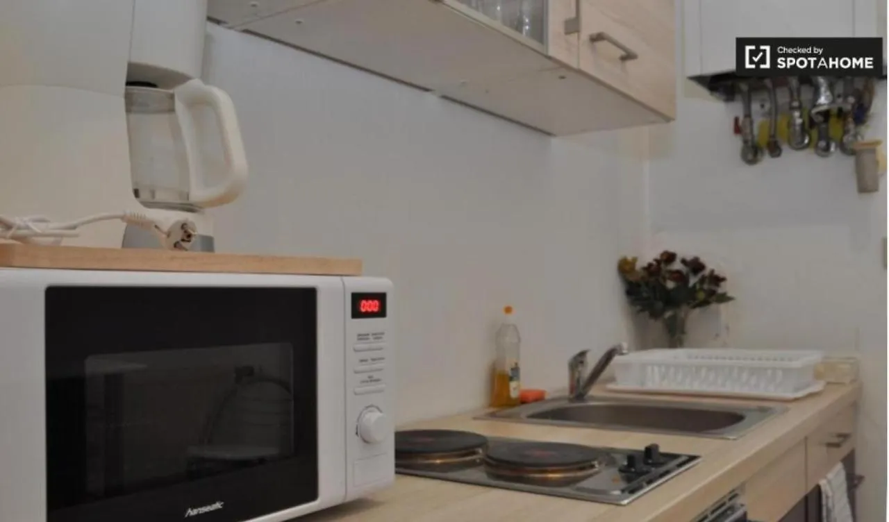 Backpackers Oasis 0*, Vienna Austria