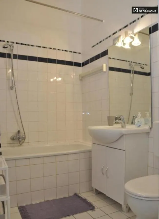 Backpackers Oasis 0*, Vienna